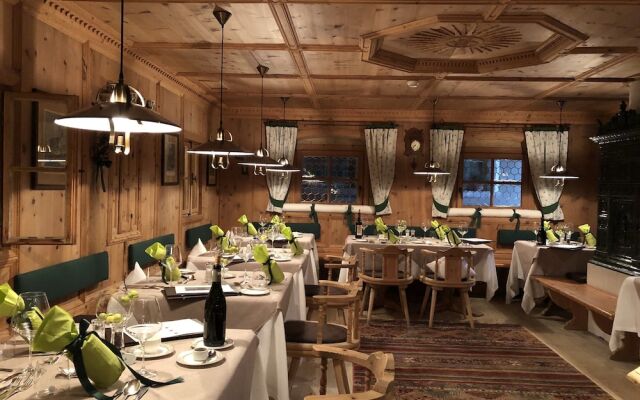 Mirabell Dolomiten Wellness Residenz Hotel