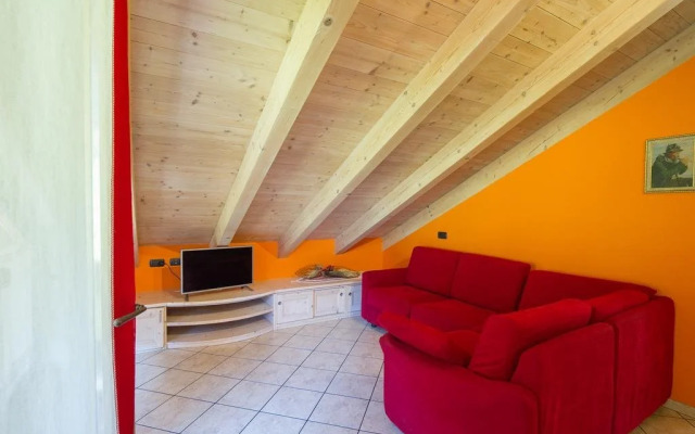 Holiday Home La Rugiada