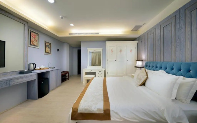 Miller Homestay