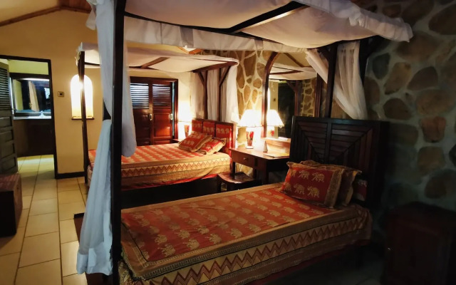 Fig Tree Camp