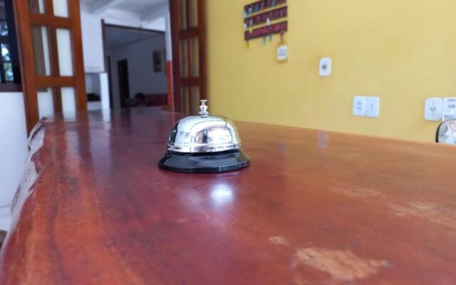 Pousada Flor do Dende