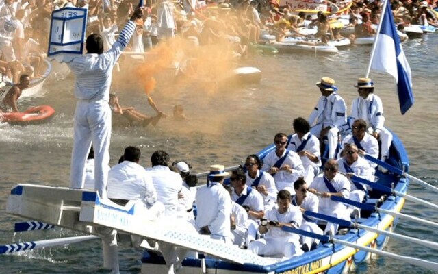 Studio in Sète - 600 m From the Beach