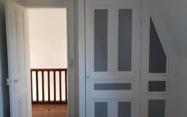 Appartement 3 pièces