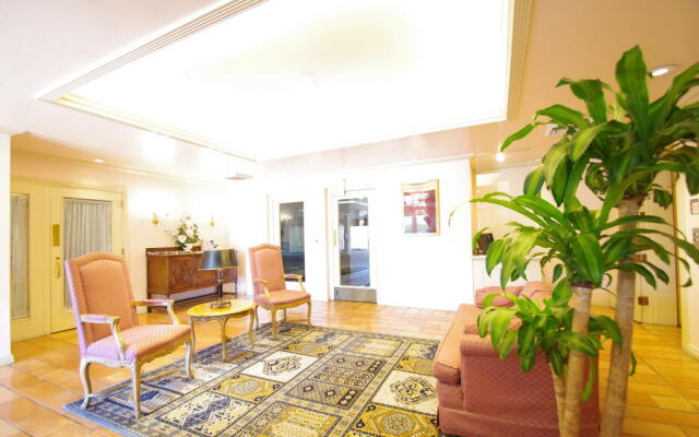 Woodcrest Hotel Cupertino