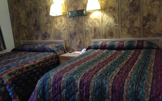 Discovery Inn