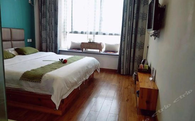 Laochen's Home