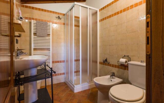 Podere Tre Termini Country Resort