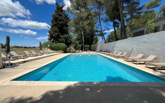 Domaine Gaogaia