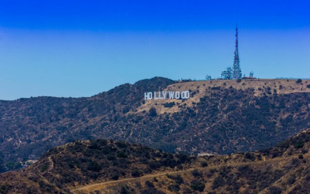 Motel 6 Hollywood