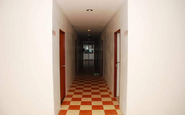 Prachuap Beach Hotel