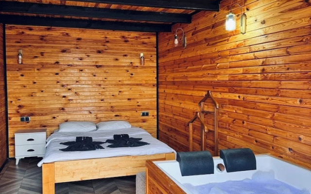 Wonder of Nature Sapanca