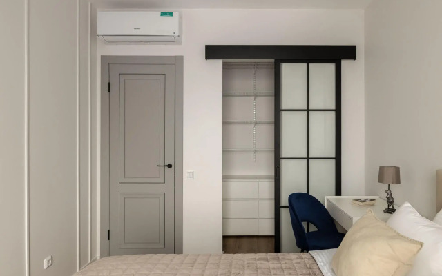 Smart Lofts (Смарт Лофтс) на улице Дмитровская