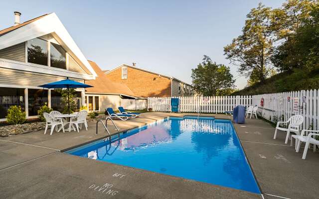 Quality Inn Morgantown