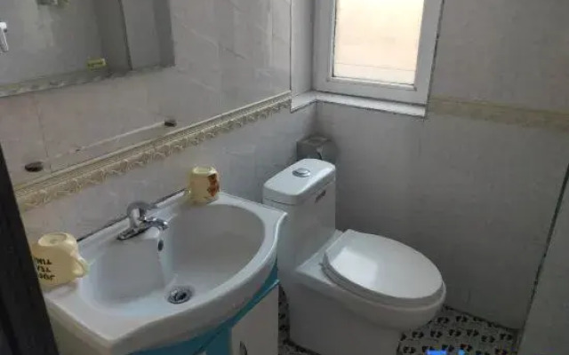 Changbaishan Countryside Hotel