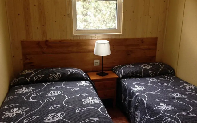 Camping Cubillas