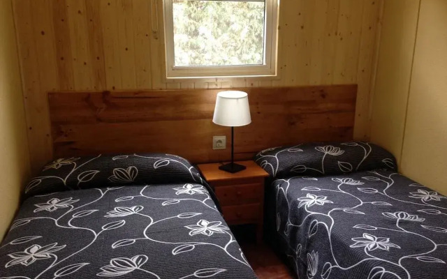 Camping Cubillas