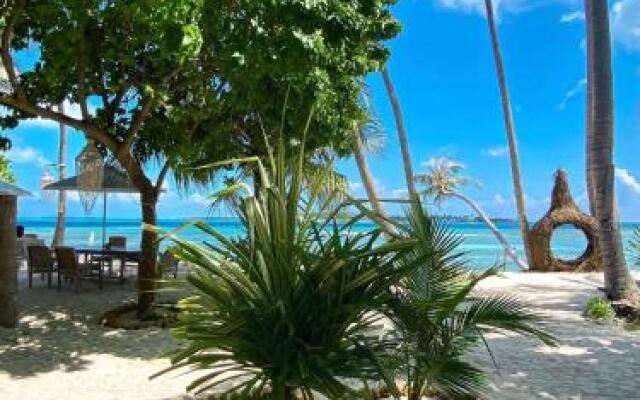 Samura Maldives Guest House