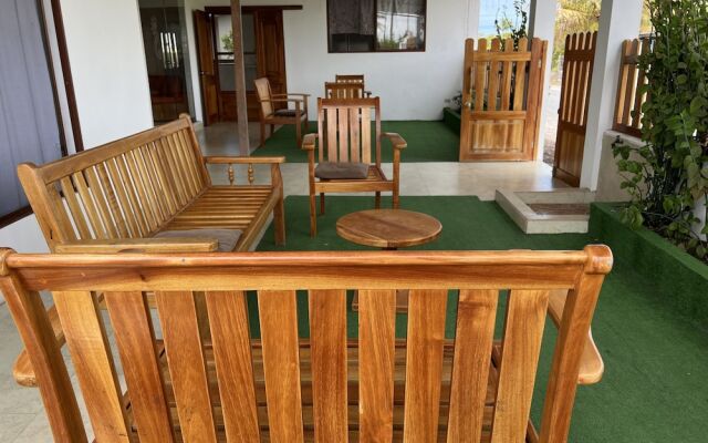 Casa Hospedaje Punta Arena