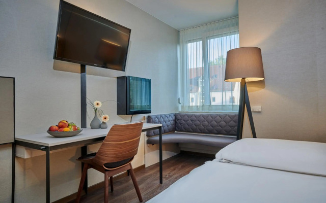 Ringhotel Hasen Herrenberg