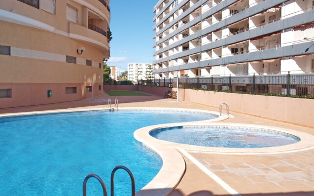 ApartUP Canet Beach II