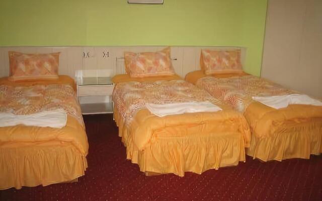 Artemis Yörük Otel Old Town Pamukkale