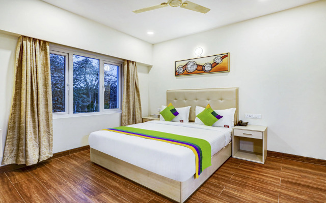 Itsy Hotels Galaxy Suites, Hebbal