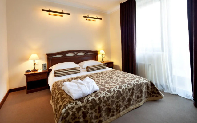 Chichikov Hotel