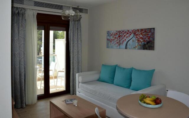 Hatzoudis Luxury Suites