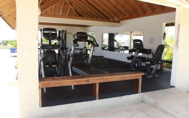 Villas Richmond Estate