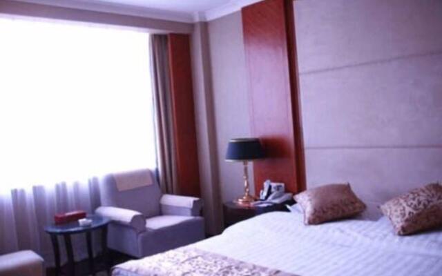 HNA Grand Hotel Changbaishan Changchun