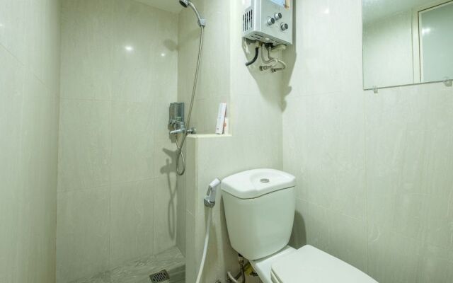 Oyo 1042 Jarrdin By Olive