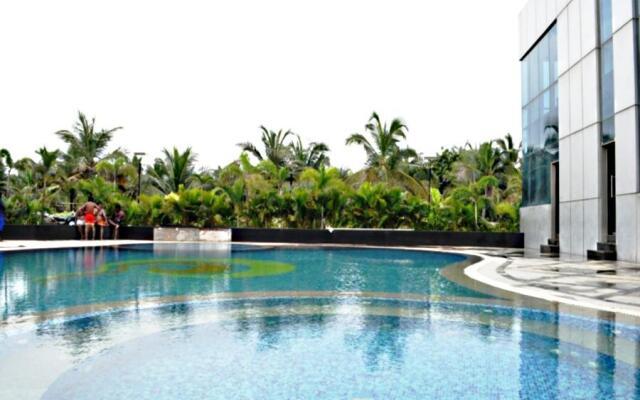 Jade Beach Resort
