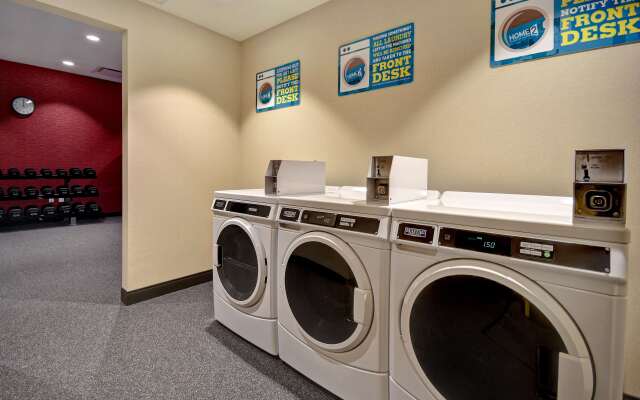 Home2 Suites by Hilton Boston South Bay