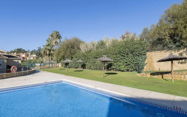 Spikes - Apartment In Sotogrande. Free Wifi