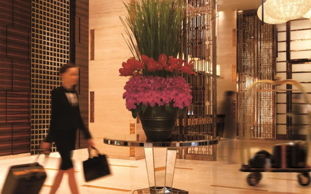 Glenview ITC Plaza Chongqing