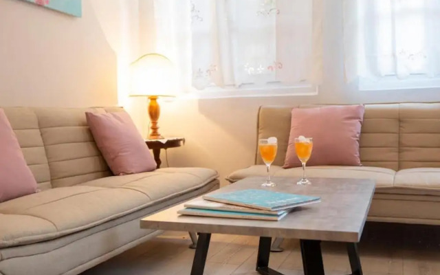 Polyxenis Cozy Maisonette - Lefkada BnB