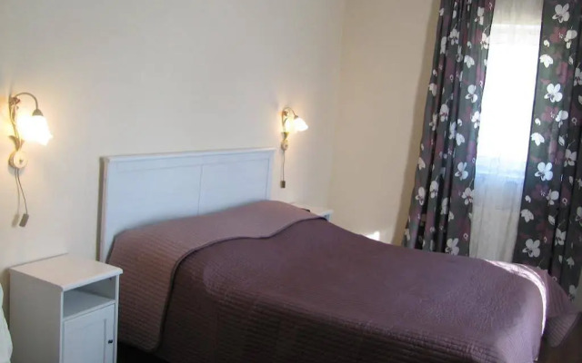 Арт-Отель Галерея