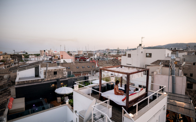 Purohotel Palma