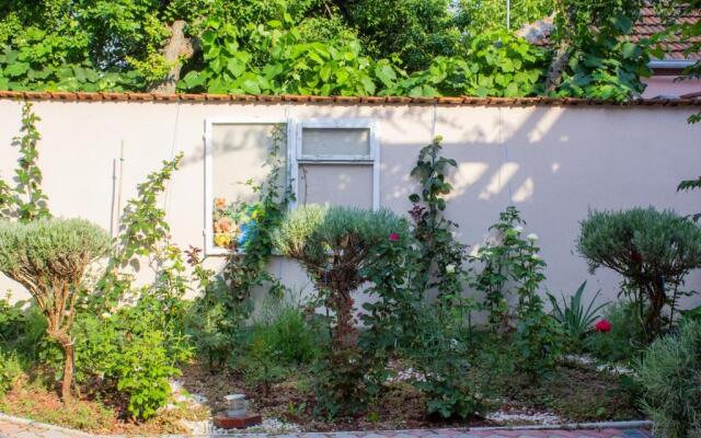 YOX apartment 1