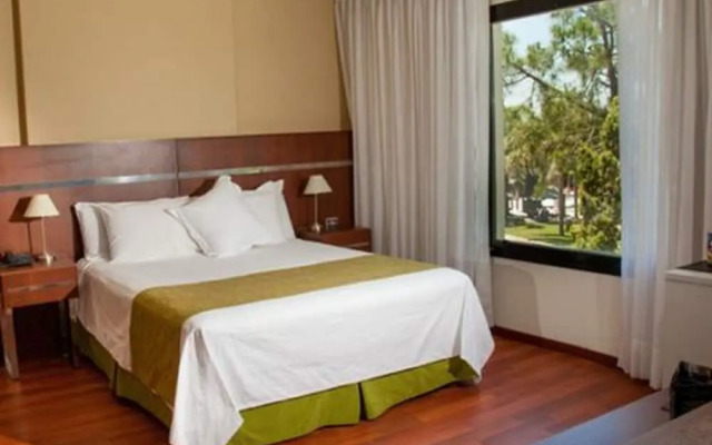 Hotel de Campo Colon