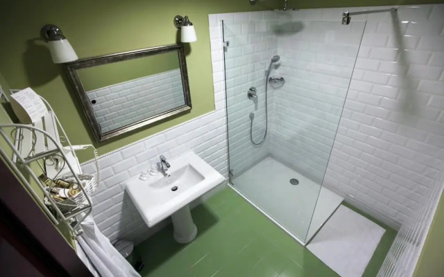 Boutique Hotel Pri Mlyne