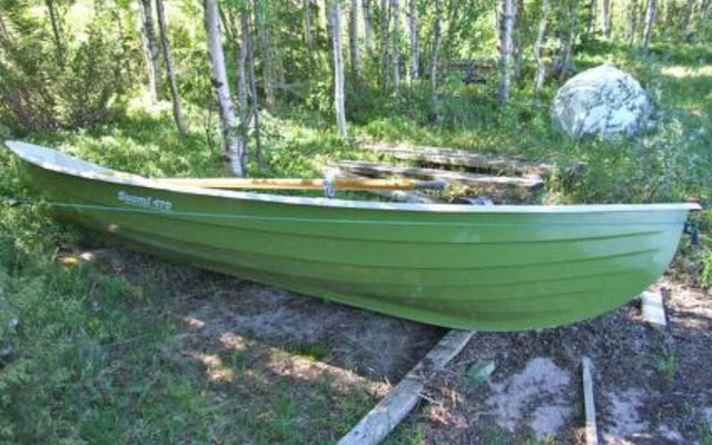 Ruskatupa Kuusamo in Kuusamo