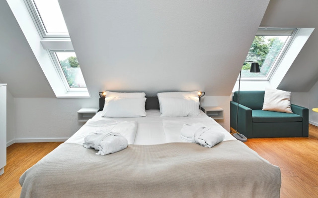 Upstalsboom Langeoog