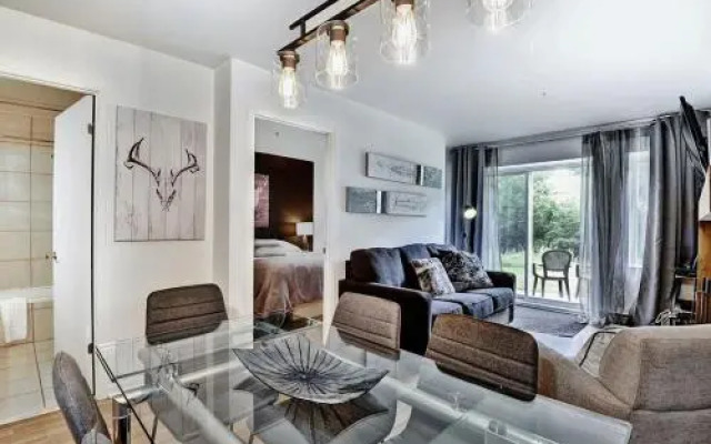 Chalet 620 Chemin du Hibou #006