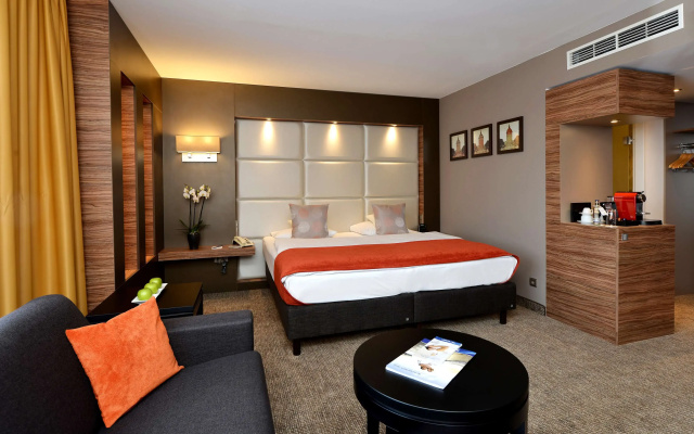 Best Western Plus Delta Park Hotel