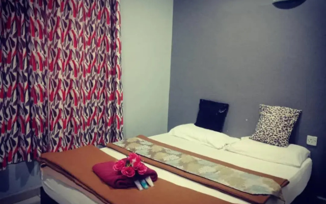 Weng Kong Homestay