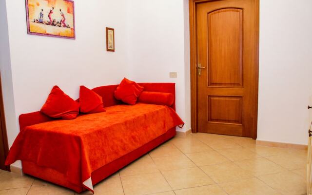 B&B Maria Piddu