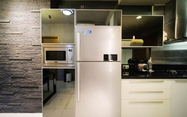 Spacious And Comfy 2Br Apartment At Aryaduta Residence Surabaya