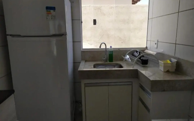 Jana's house 2