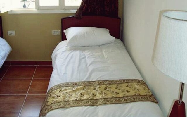 the boutique hotel amman